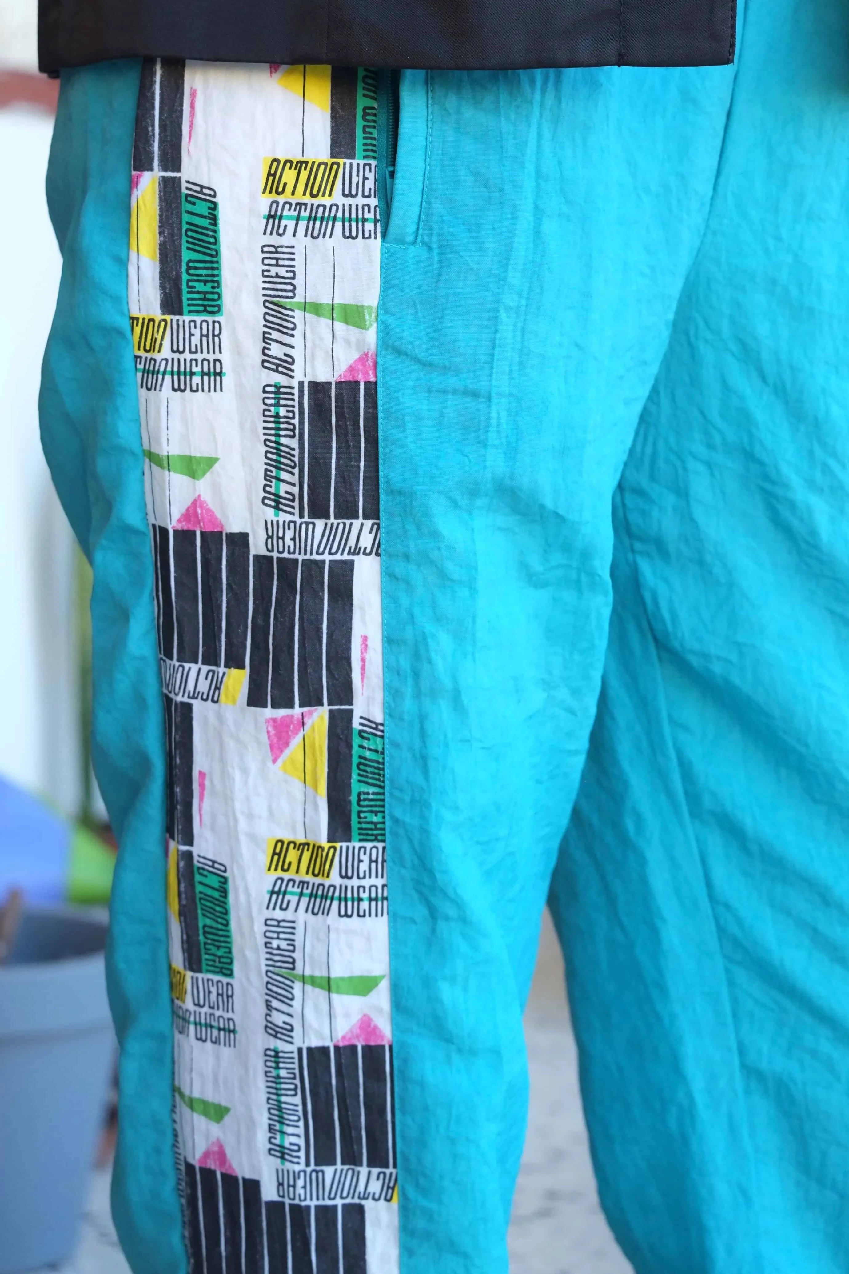ADIDAS 90s Track Pants