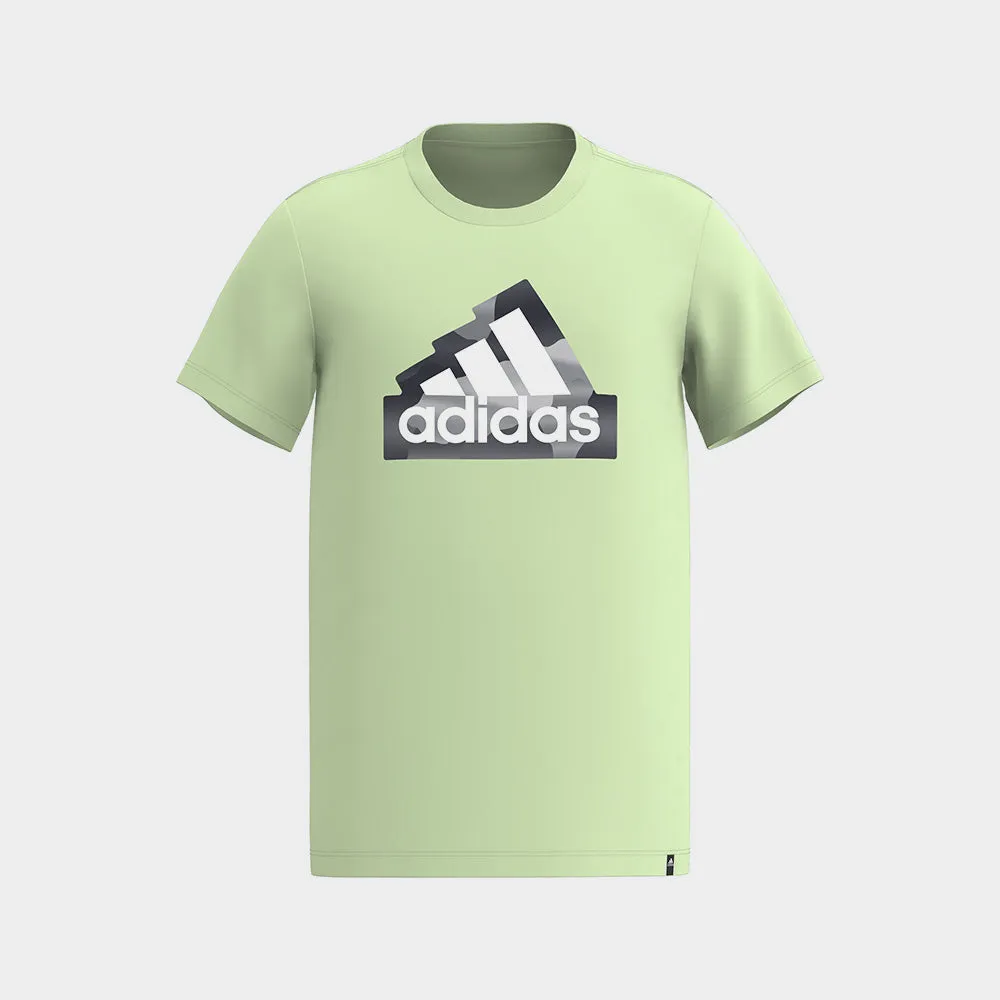 Adidas Mens Ce Torn Camo Green/Multi _ 180887 _ Green
