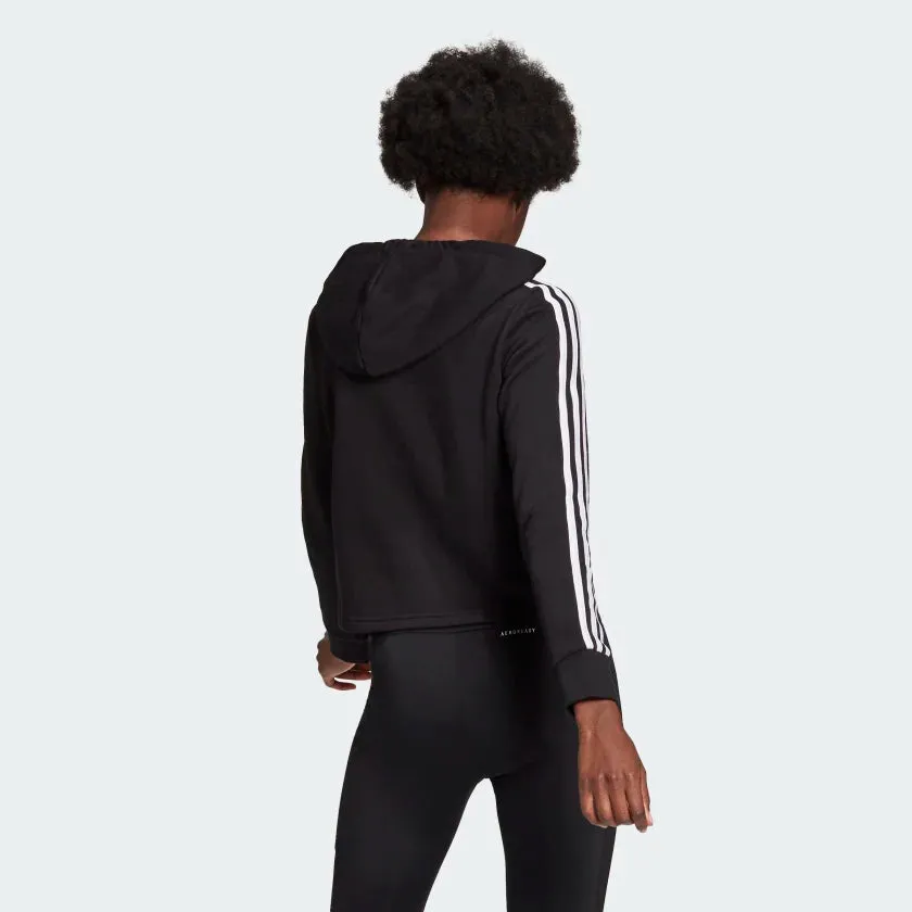 ADIDAS W 3S FT CRO HD - GM5582