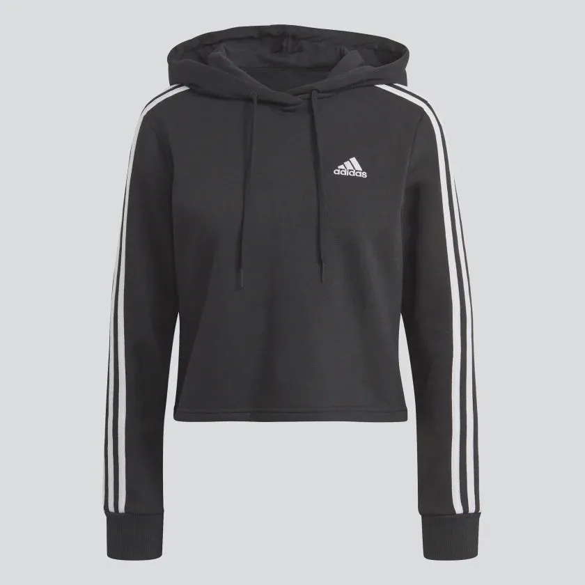 ADIDAS W 3S FT CRO HD - GM5582