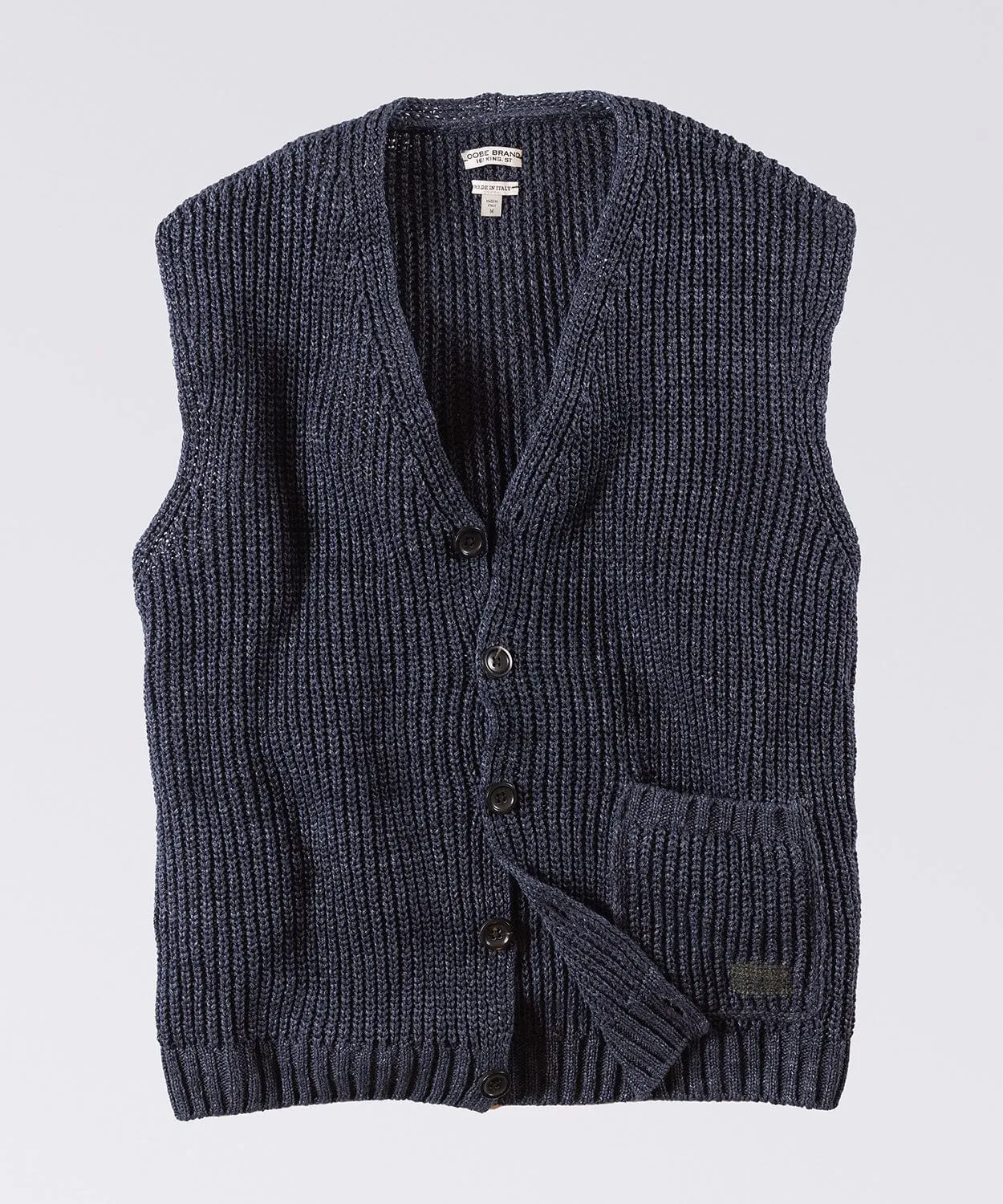 Arbor Vest