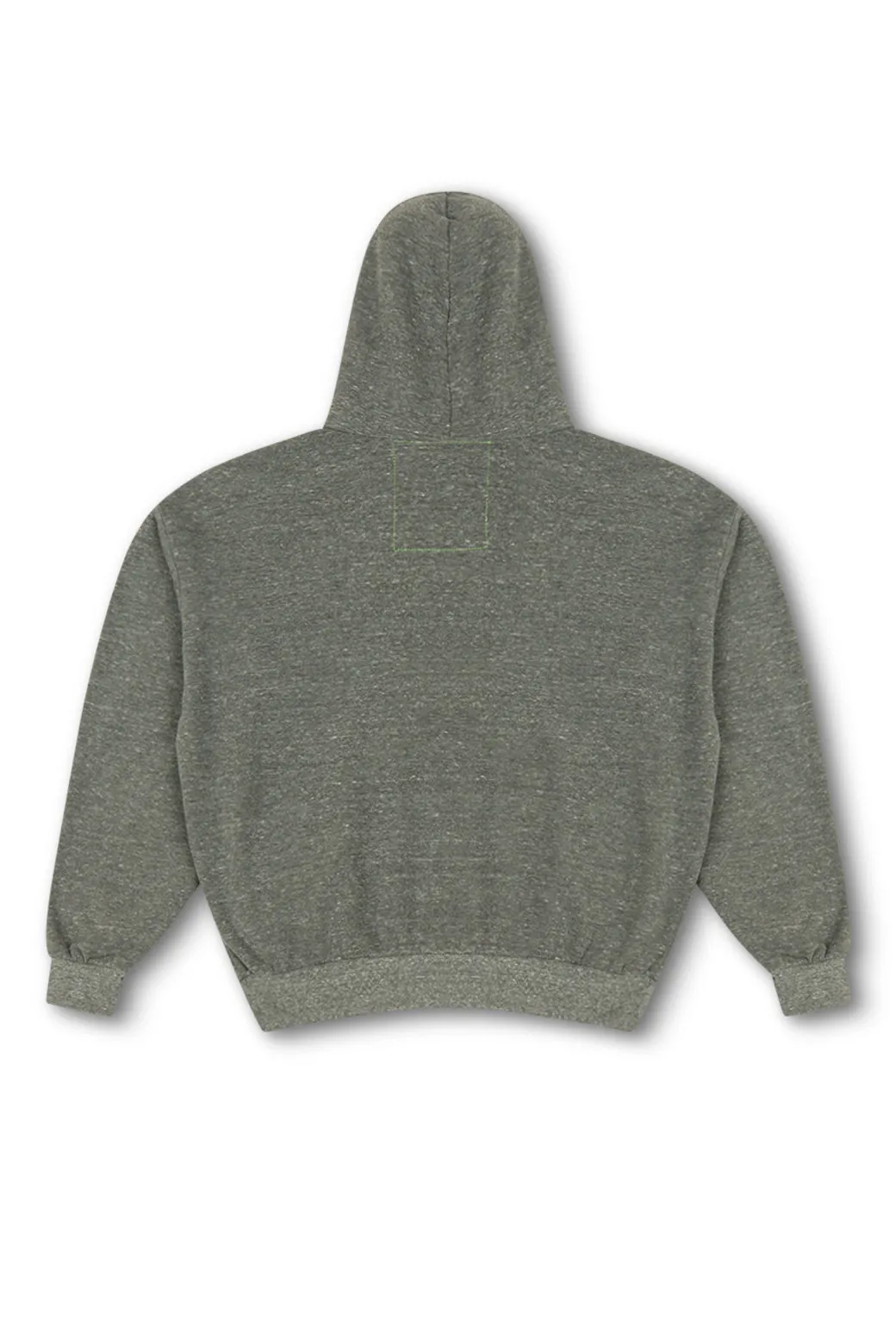 Aviator Nation - University of Texas State Logo Pullover Hoodie Relaxed - Heather