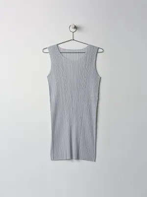 BASIC SLEEVELESS DRESS_10-LIGHT GRAY_PP38JT107