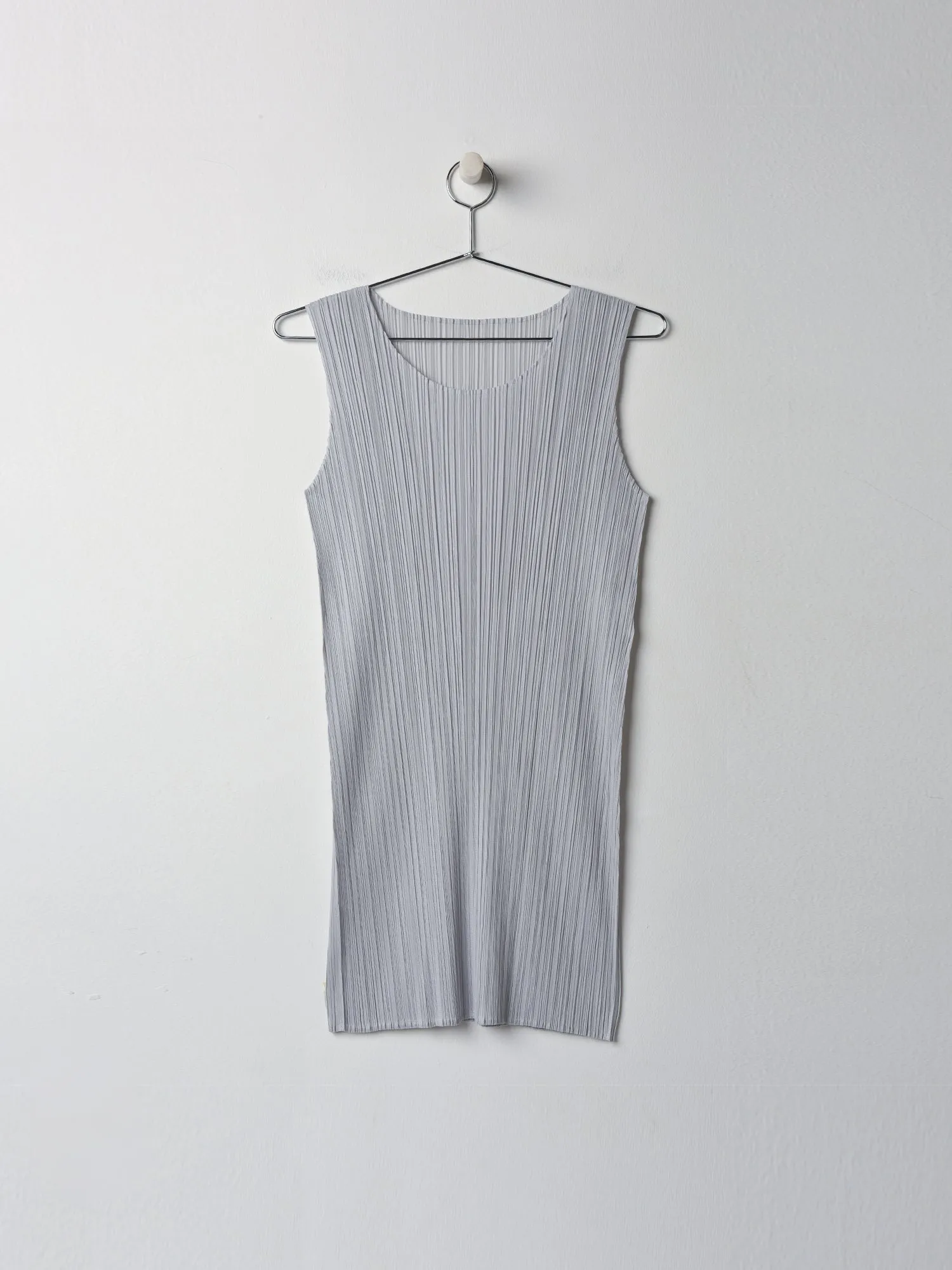 BASIC SLEEVELESS DRESS_10-LIGHT GRAY_PP38JT107