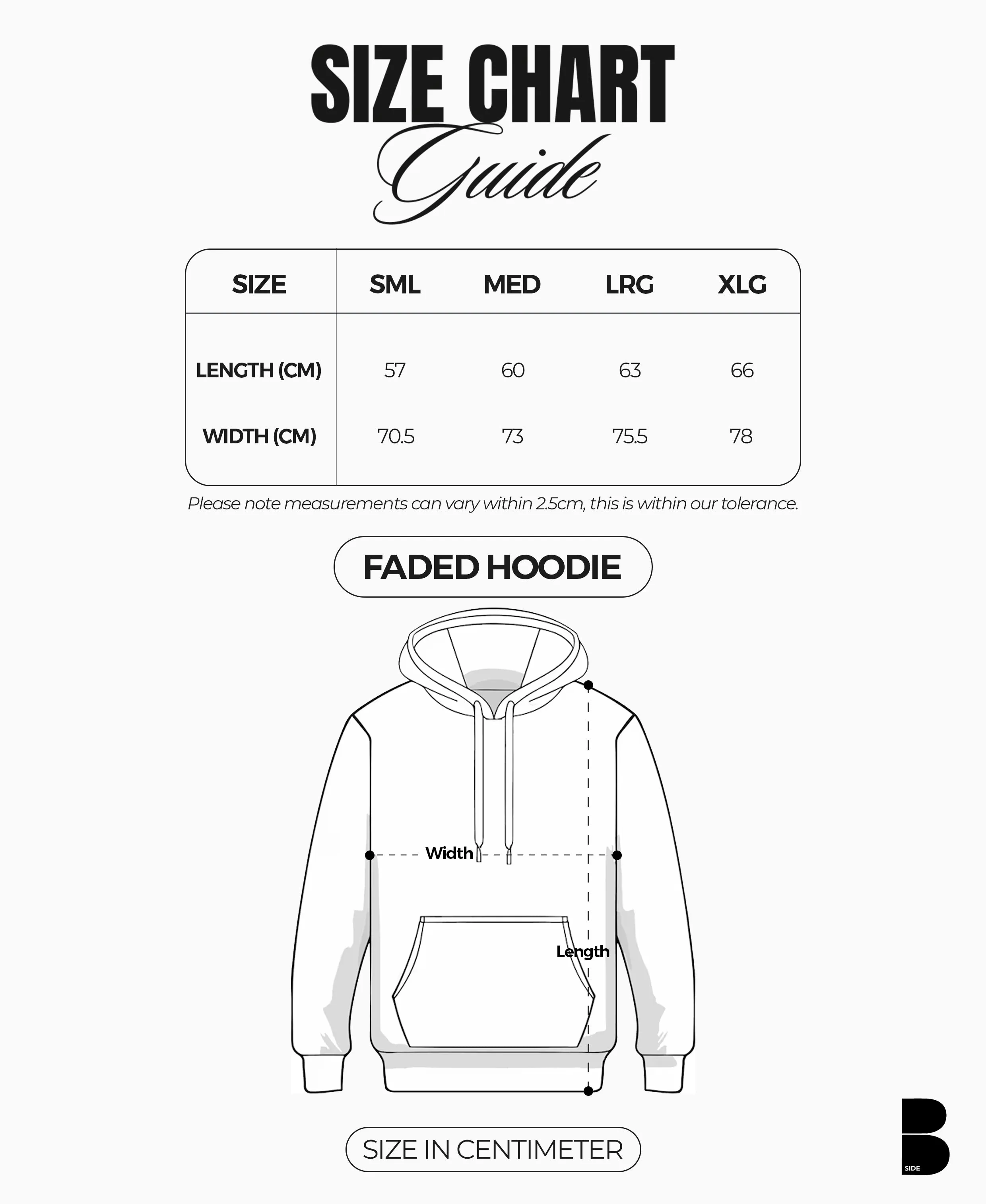 Bionic Hoodie - Faded Grey