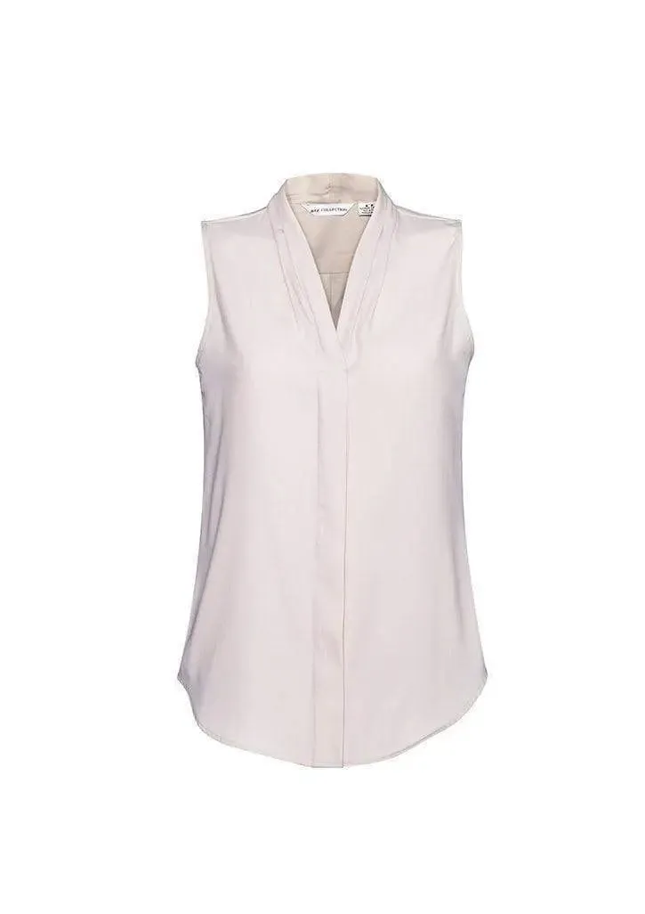 Biz Collection Women’s Madison Sleeveless S627ln
