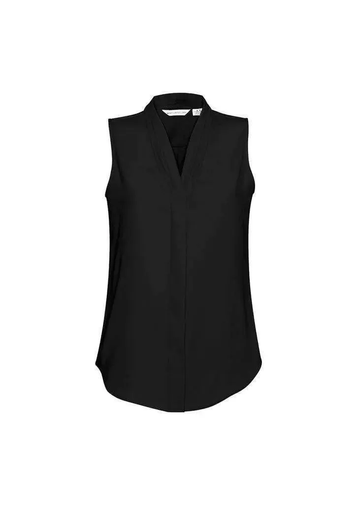 Biz Collection Women’s Madison Sleeveless S627ln