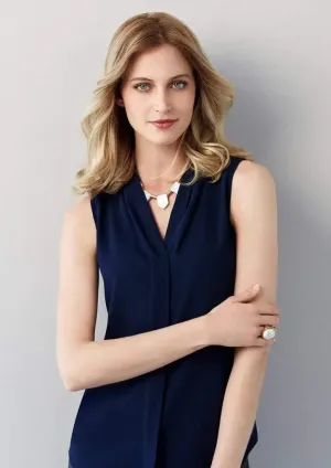 Biz Collection Women’s Madison Sleeveless S627ln
