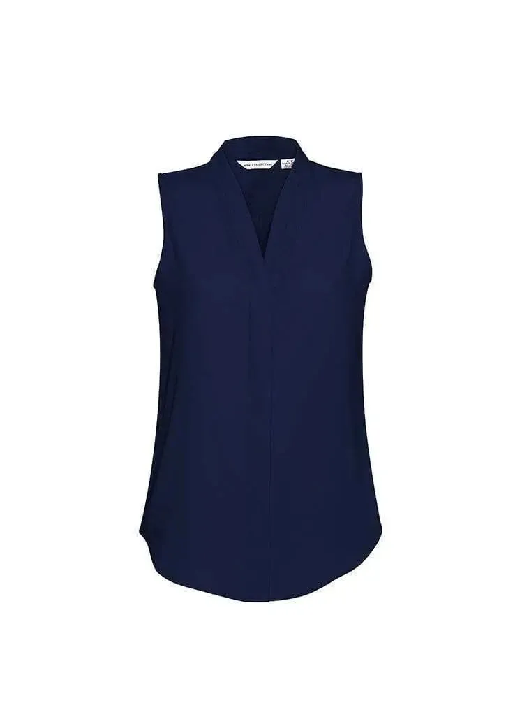 Biz Collection Women’s Madison Sleeveless S627ln