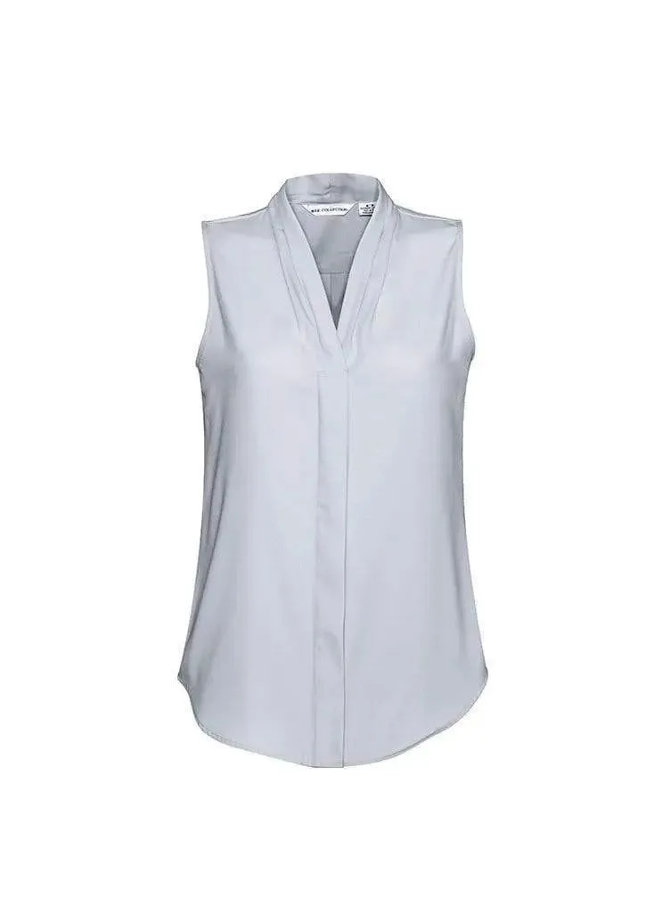Biz Collection Women’s Madison Sleeveless S627ln