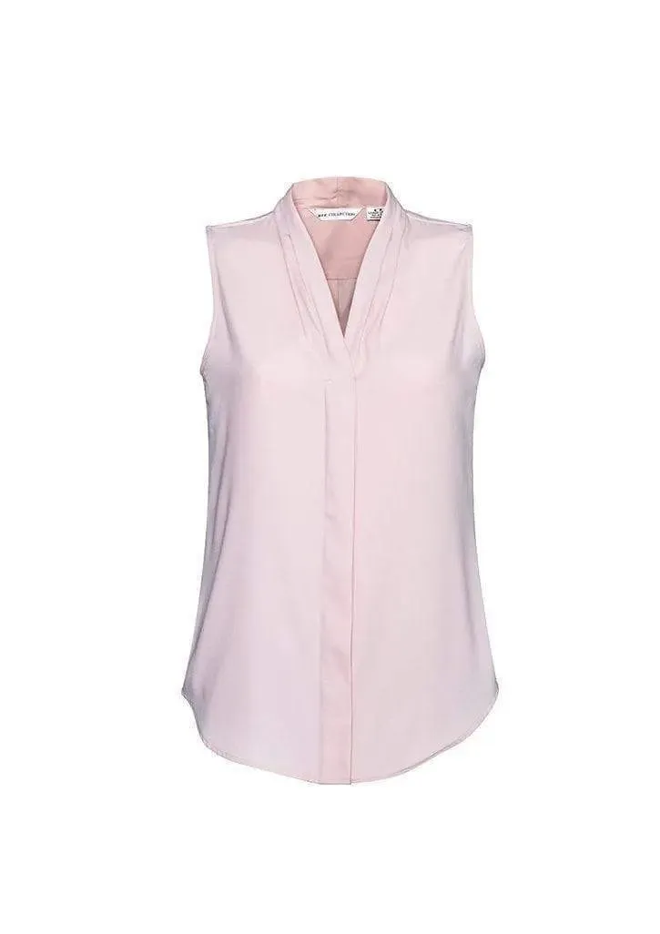 Biz Collection Women’s Madison Sleeveless S627ln