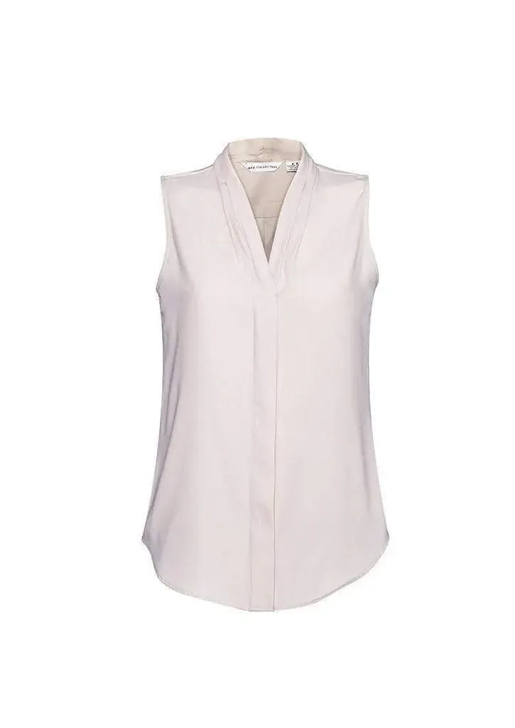 Biz Collection Women’s Madison Sleeveless S627ln
