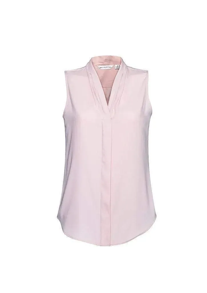 Biz Collection Women’s Madison Sleeveless S627ln