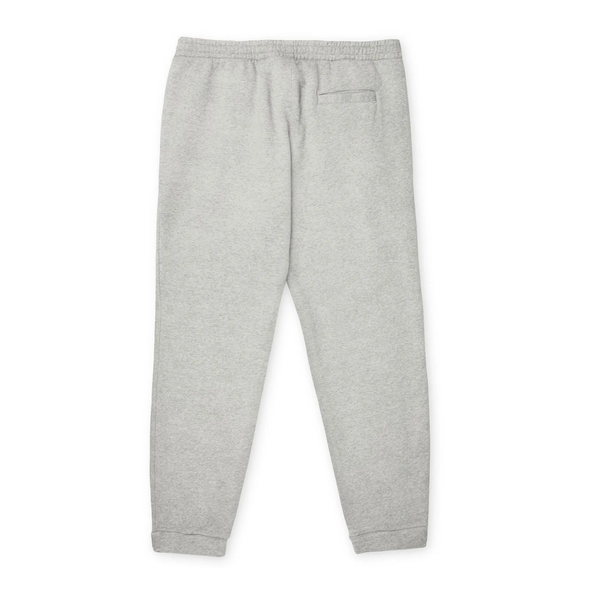 California Grappling Adidas Men's Fleece Joggers