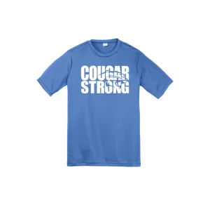 Campus Canyon College Prep-Youth Unisex Dri-Fit Shirt On-Demand