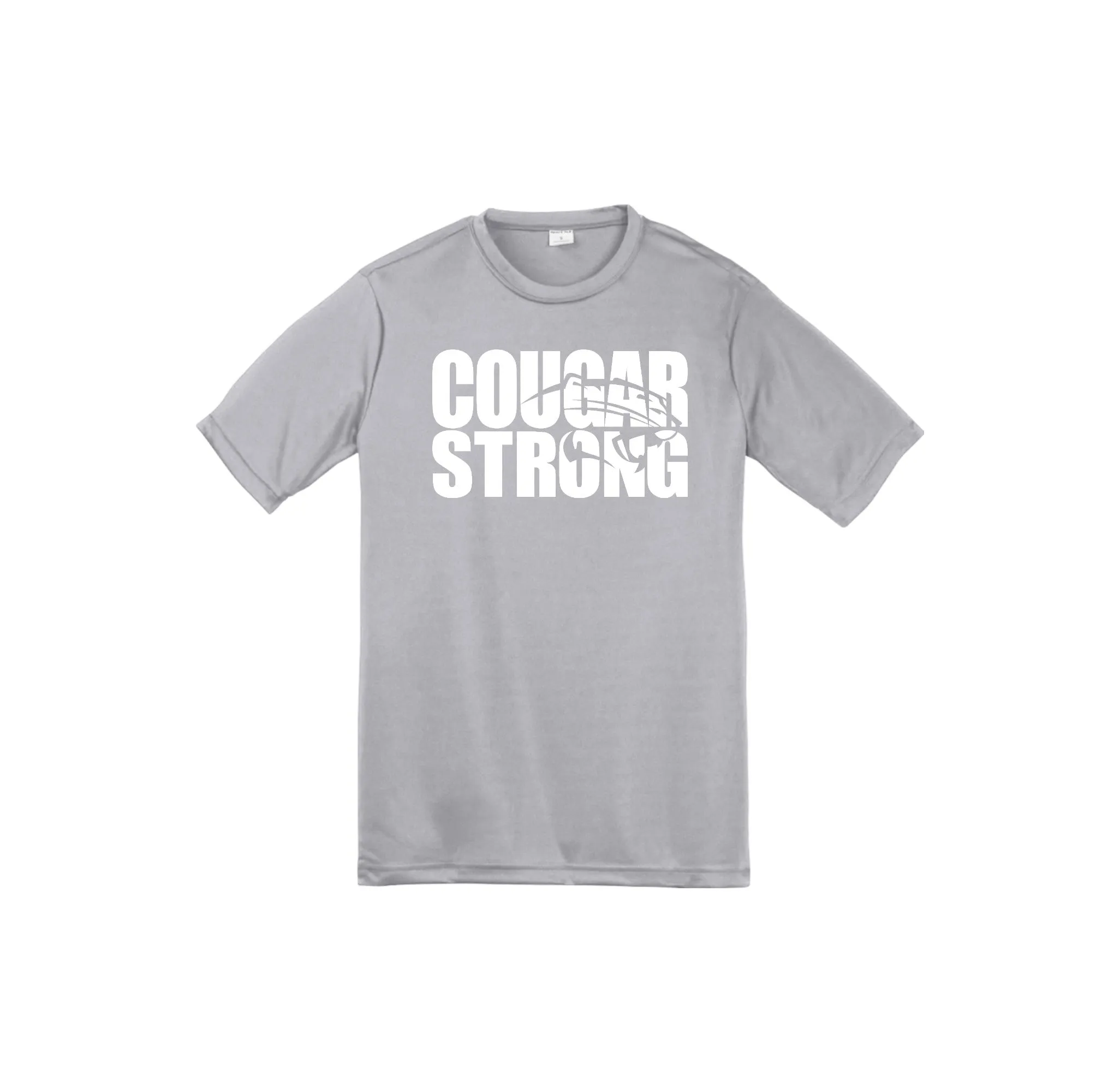 Campus Canyon College Prep-Youth Unisex Dri-Fit Shirt On-Demand