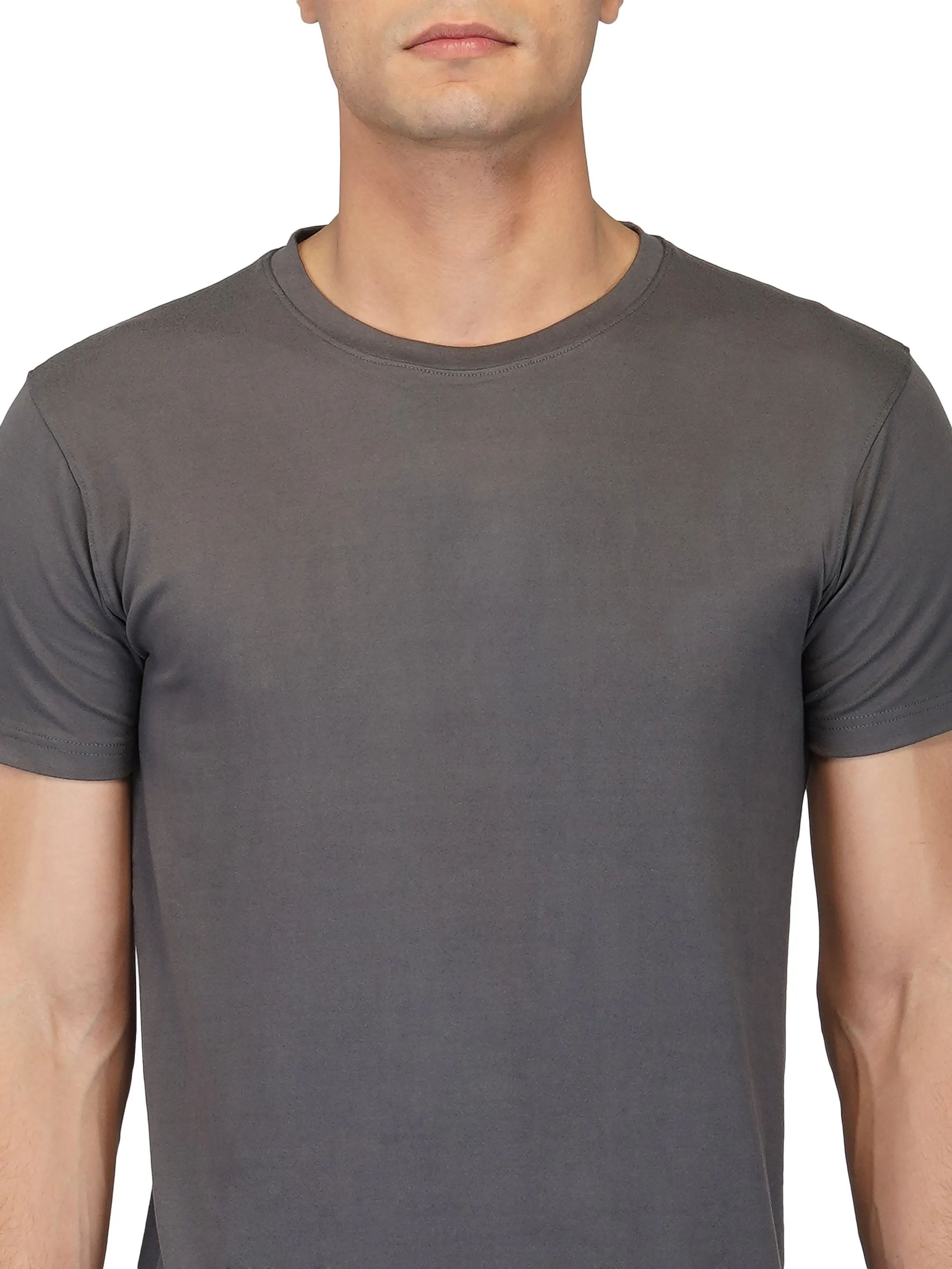 CHARCOAL GREY