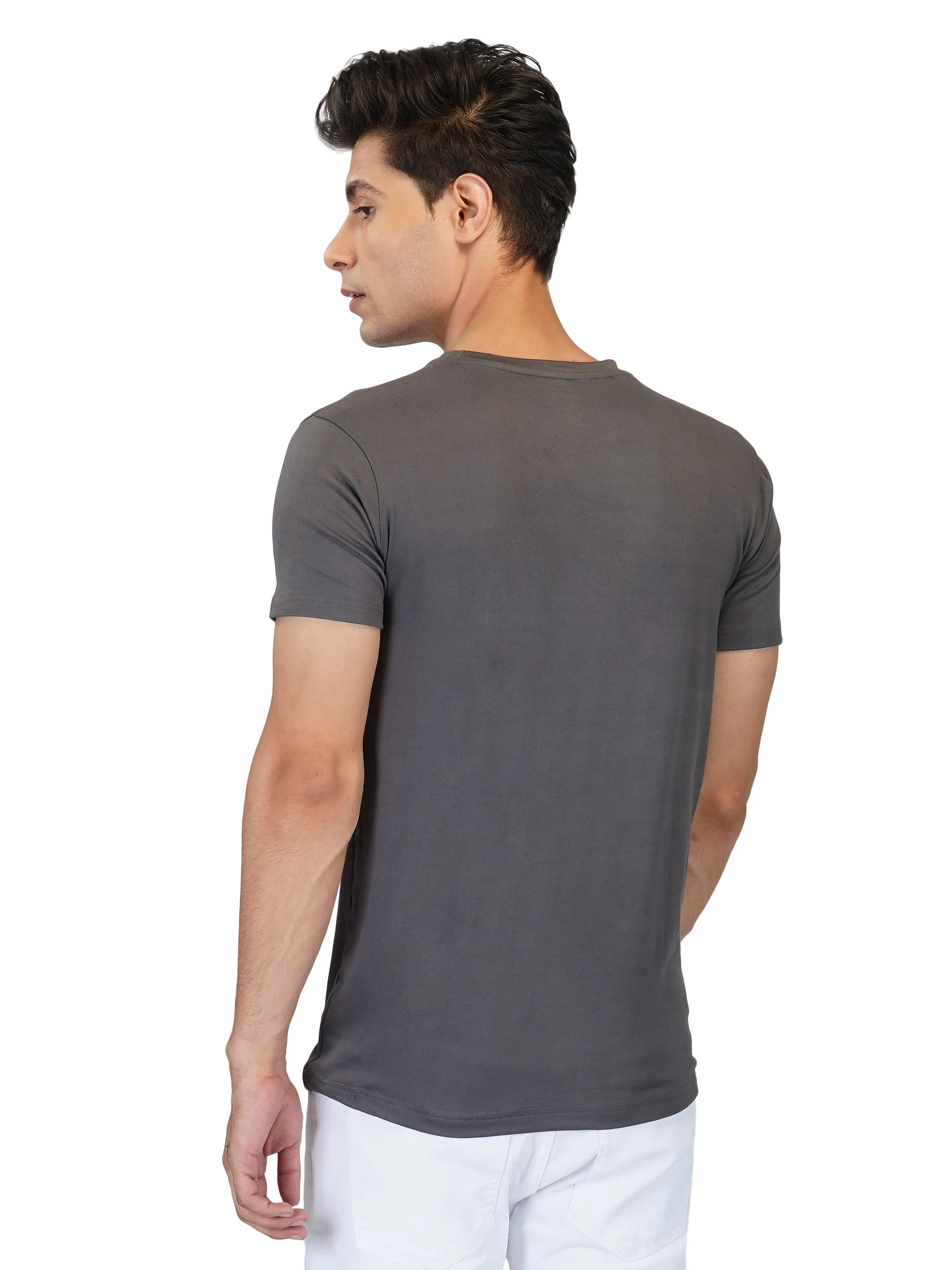 CHARCOAL GREY