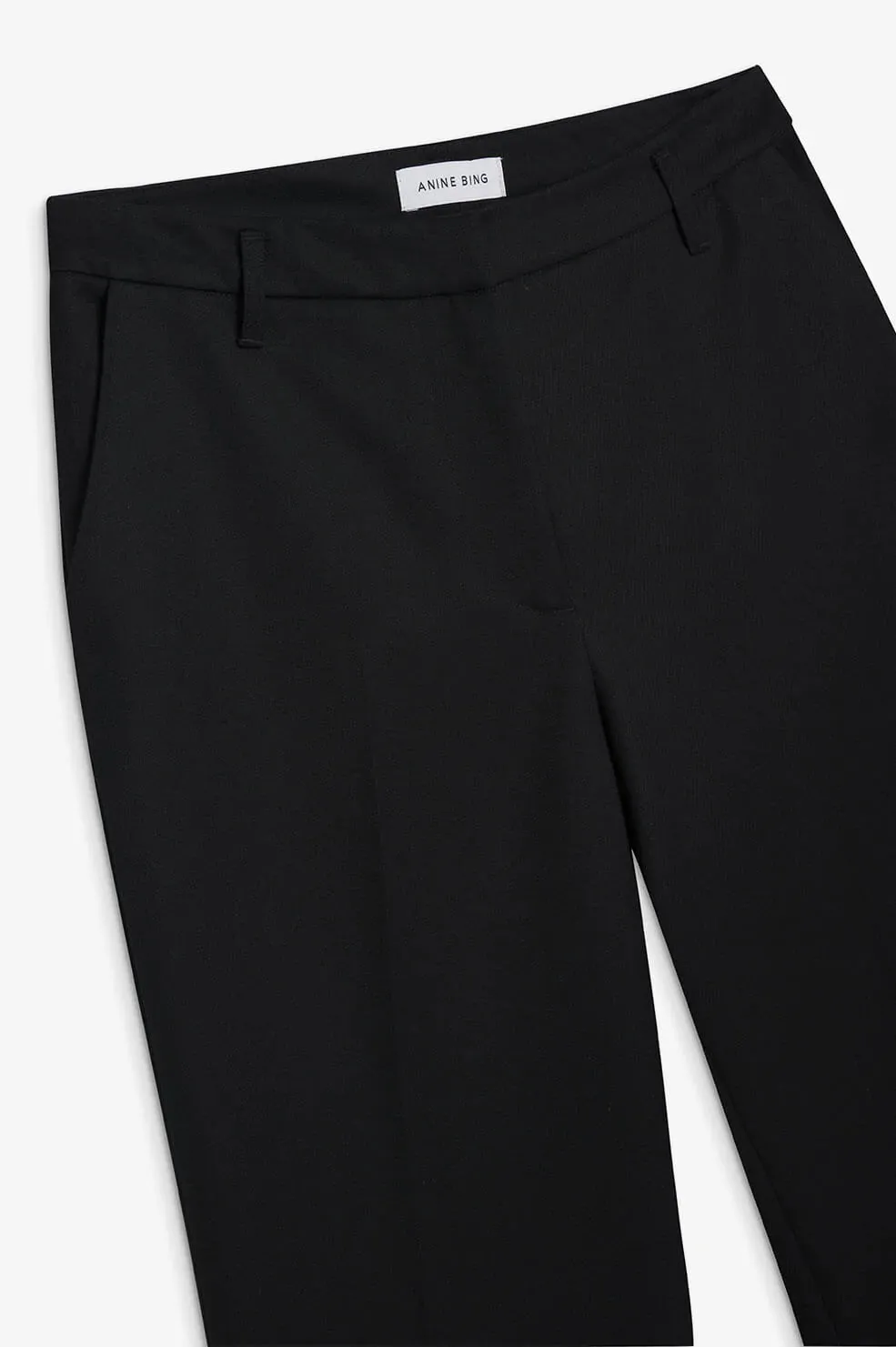 Classic Pant Black