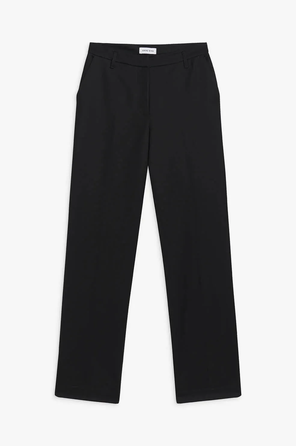 Classic Pant Black