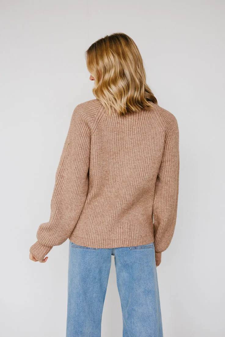 Cordova Cardigan