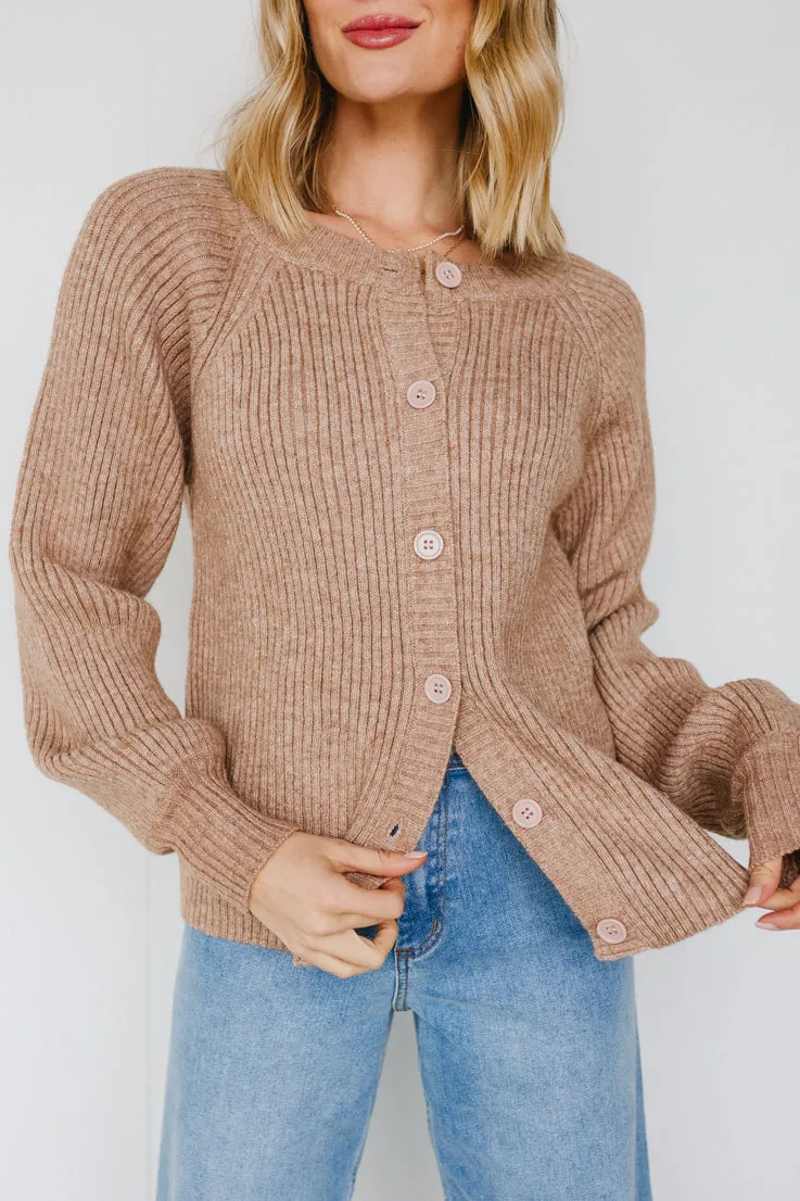 Cordova Cardigan