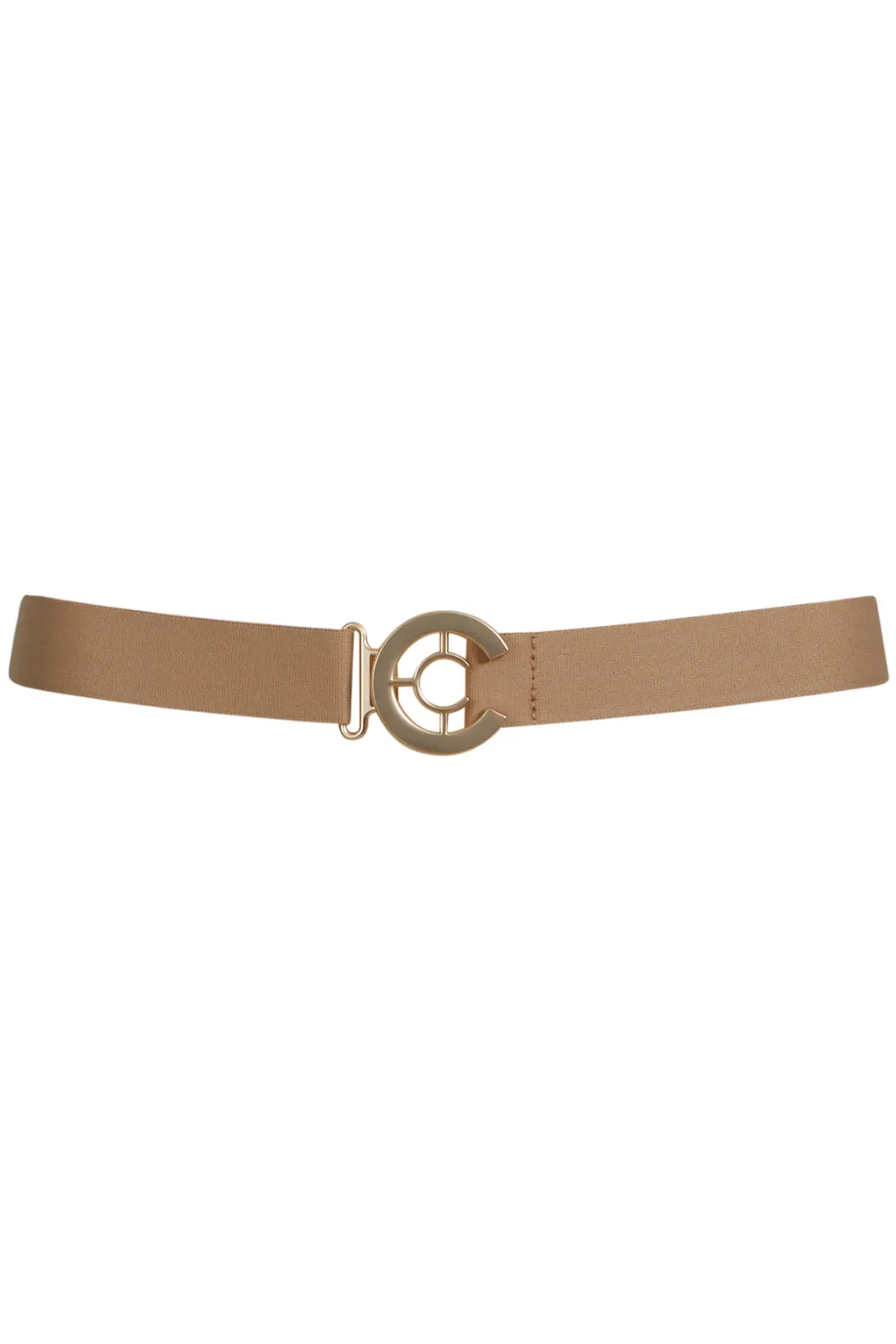 Coster Copenhagen Logo Belt