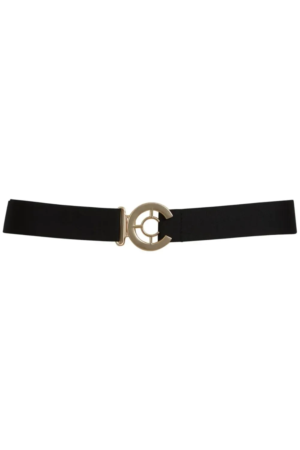 Coster Copenhagen Logo Belt
