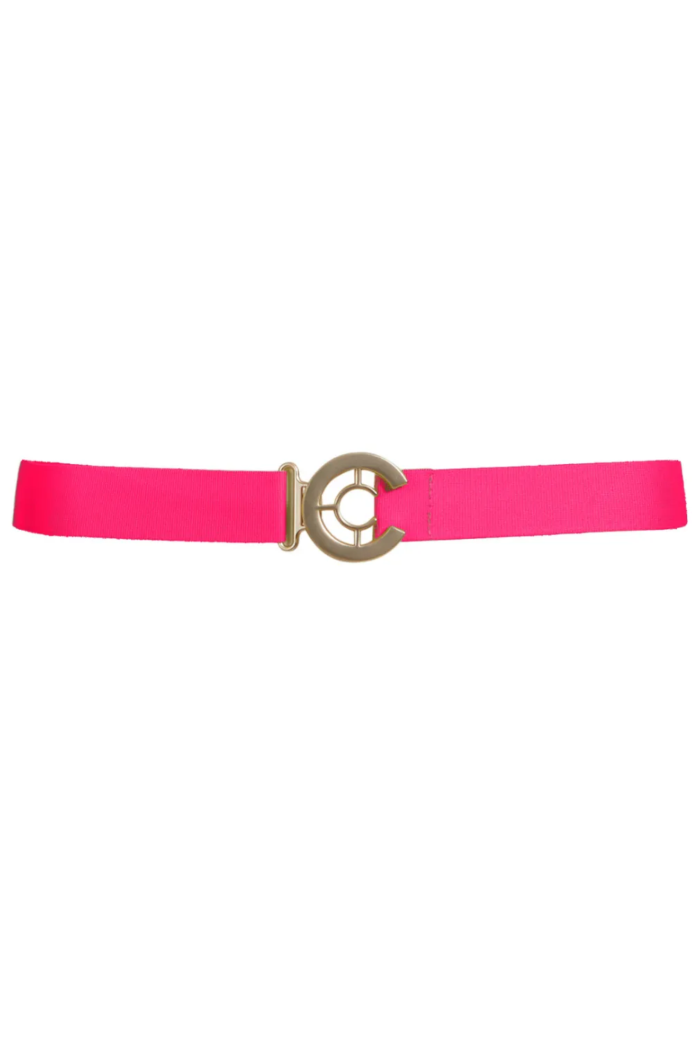 Coster Copenhagen Logo Belt