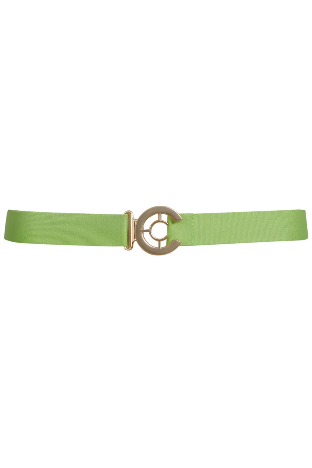 Coster Copenhagen Logo Belt