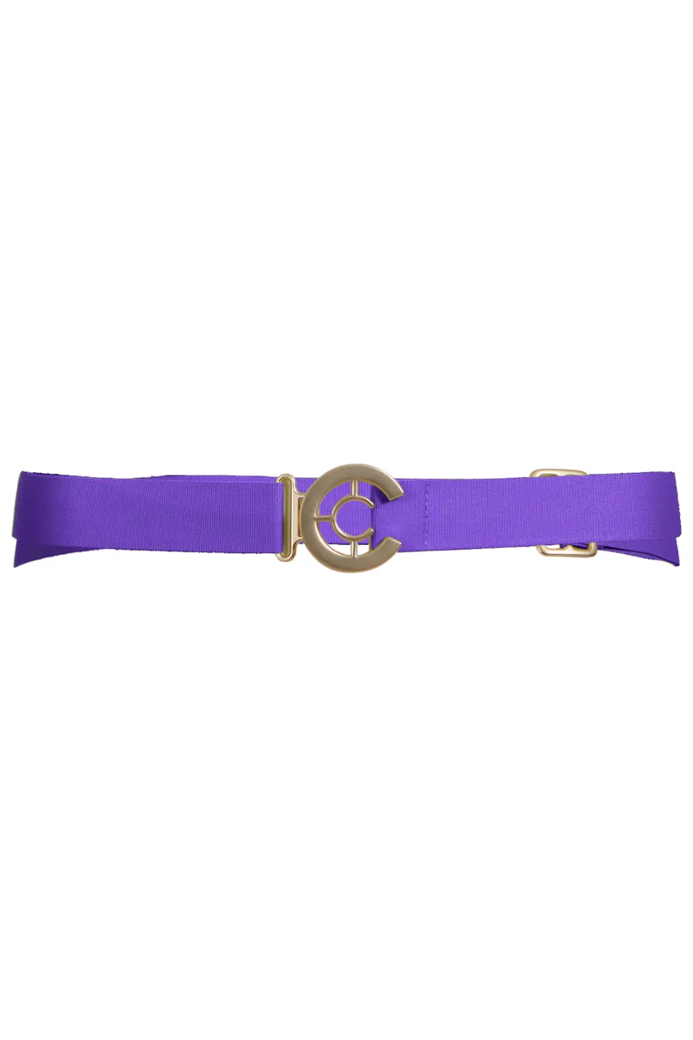 Coster Copenhagen Logo Belt