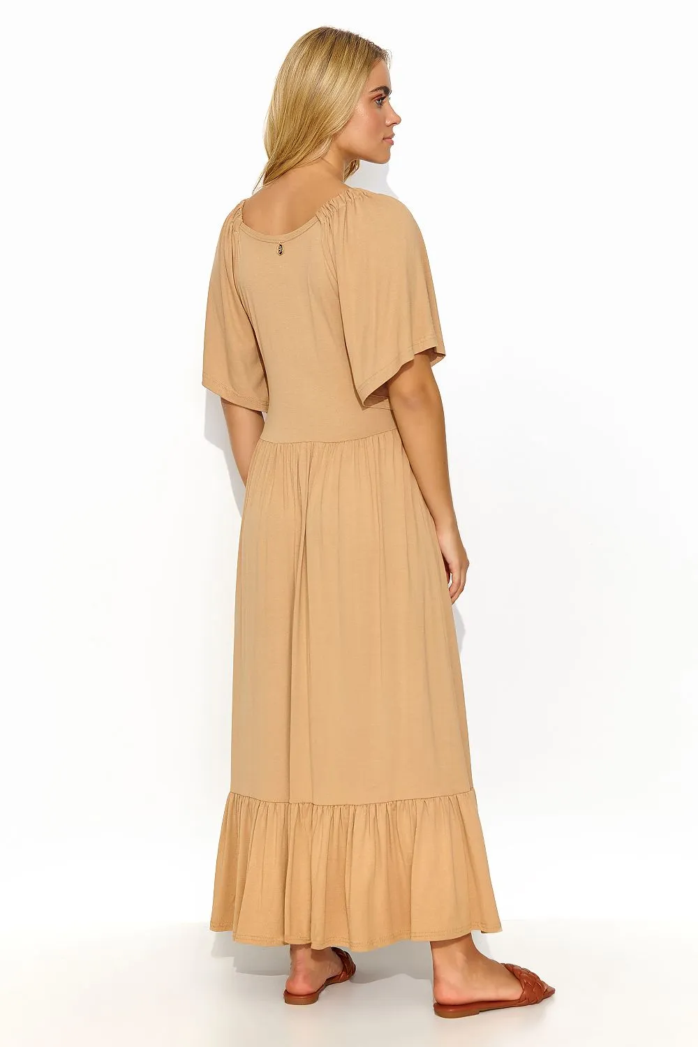 Daydress model 193212 Makadamia