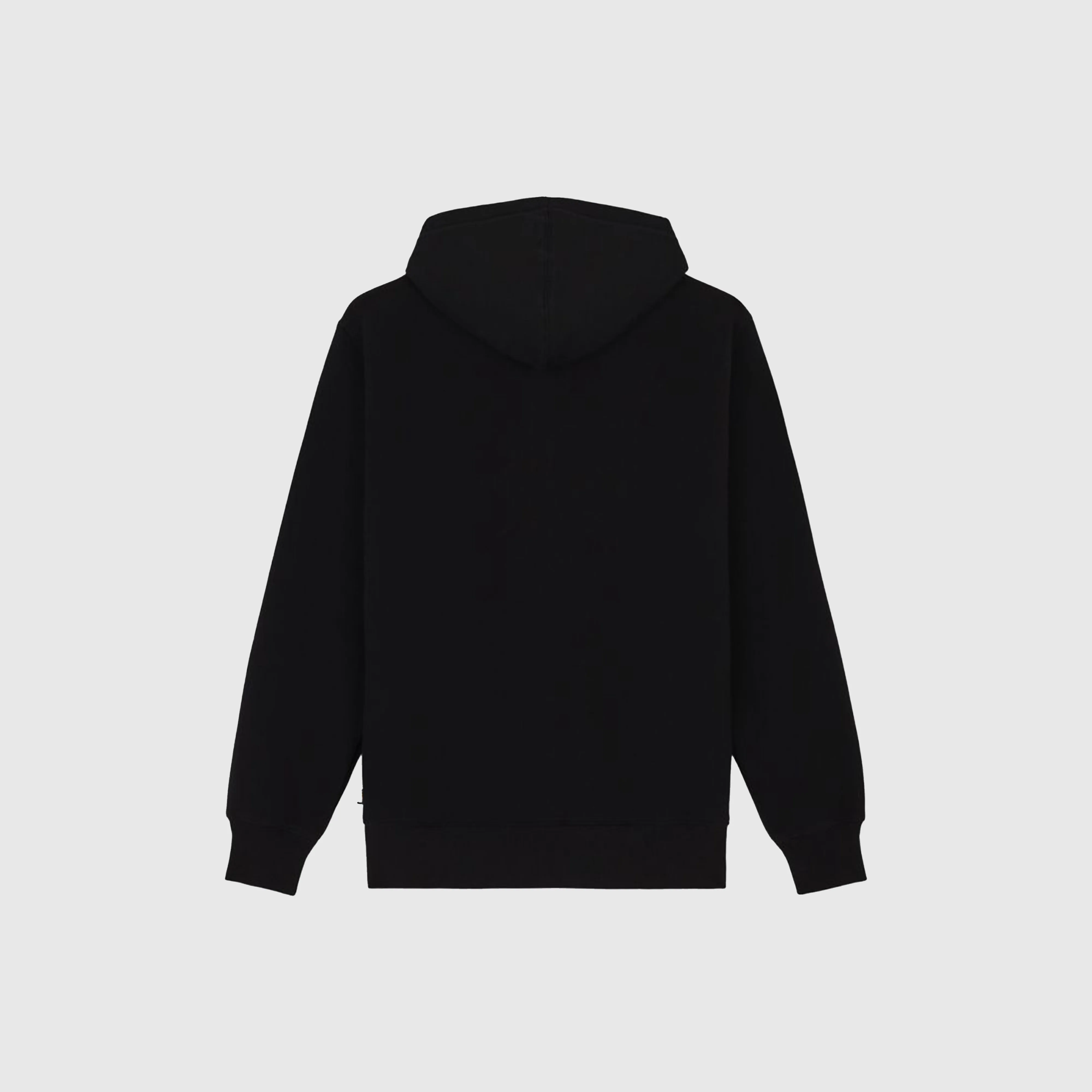 Dickies Summerdale Zip Through - Black