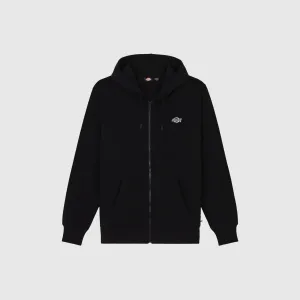 Dickies Summerdale Zip Through - Black