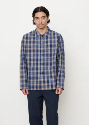 Easy Overshirt