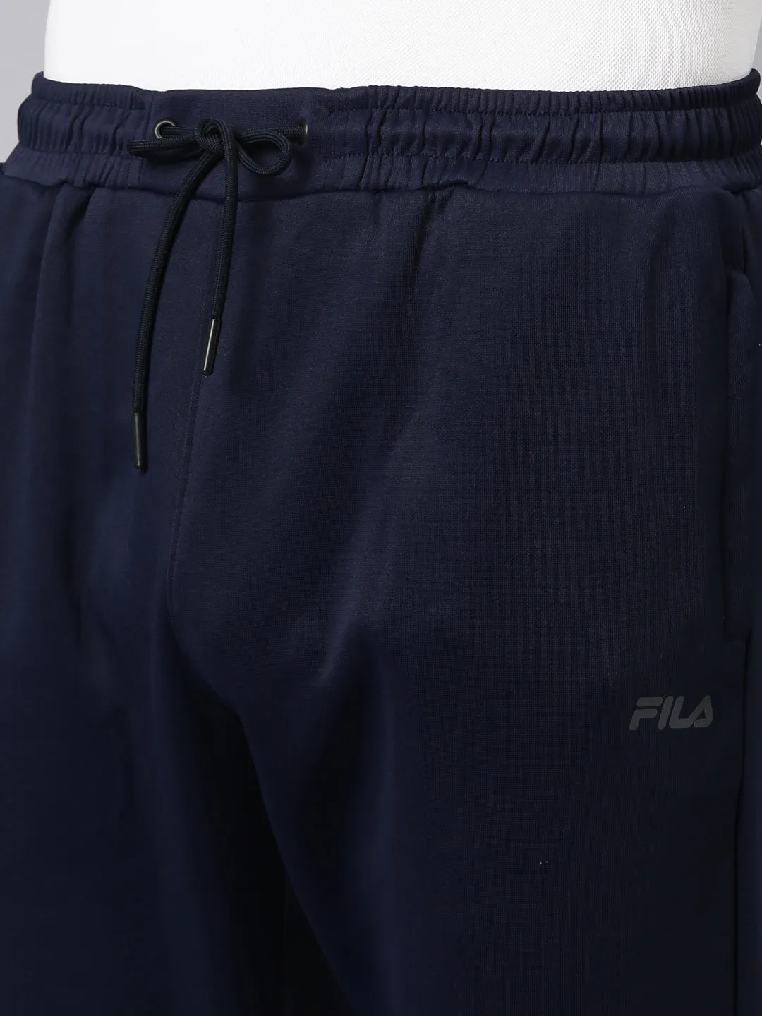 Fila Peacoat Jill Men's Cut and Sew Jogger
