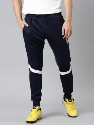 Fila White Randel Men's Ankle length Jogger
