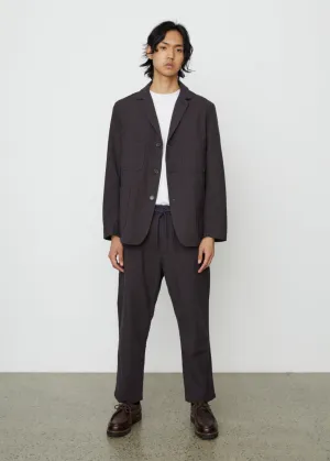 Five Pocket Jacket