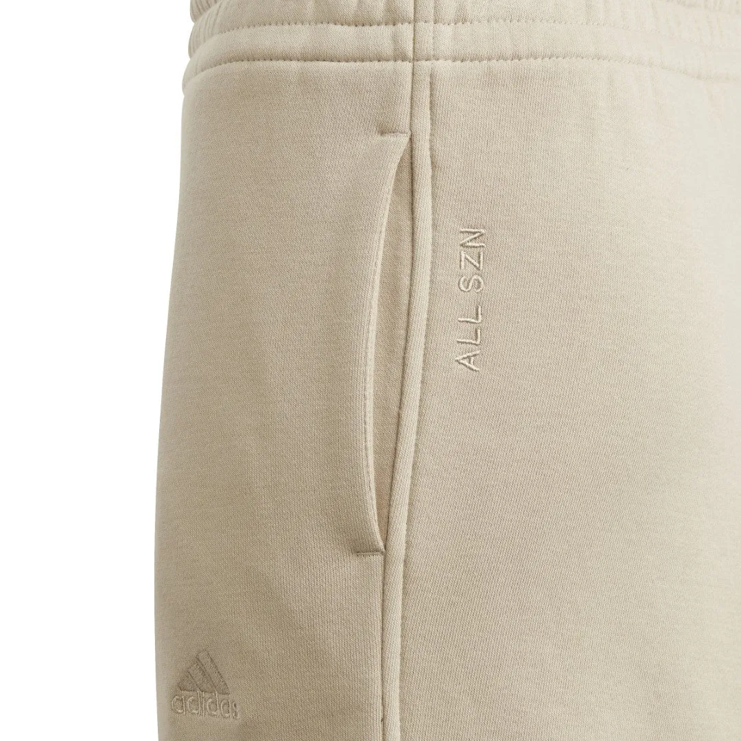 Fleece Joggers