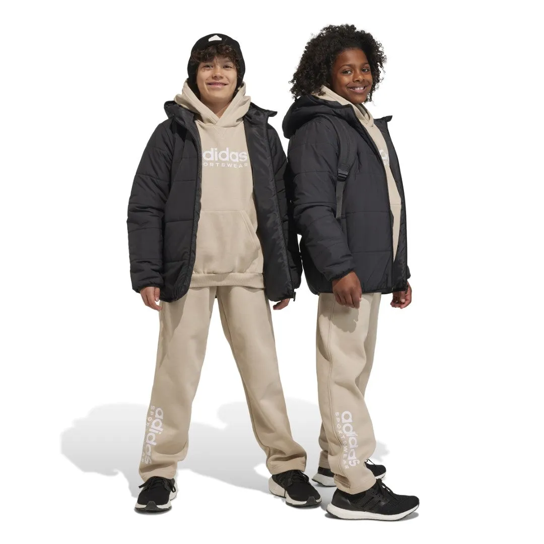 Fleece Joggers