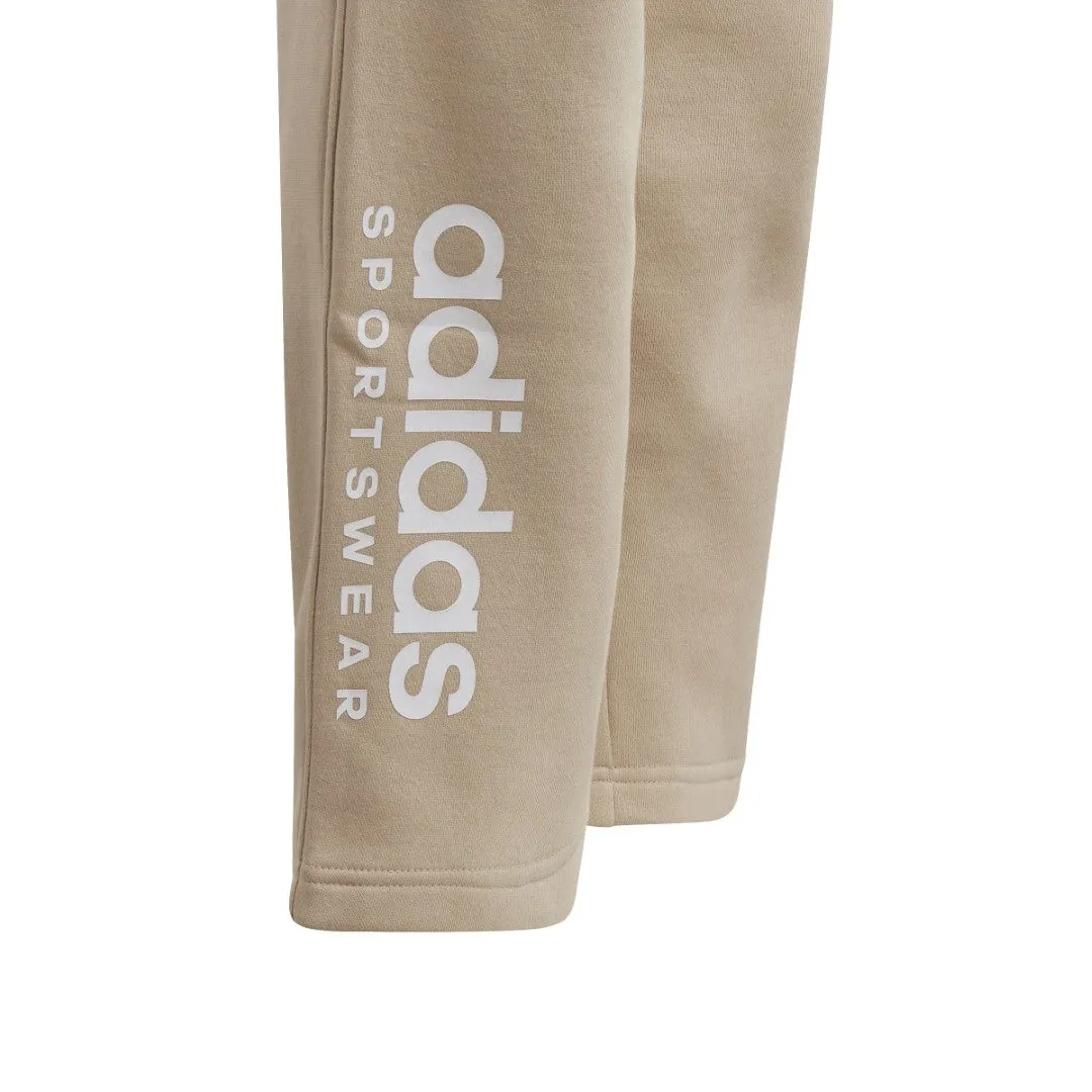 Fleece Joggers