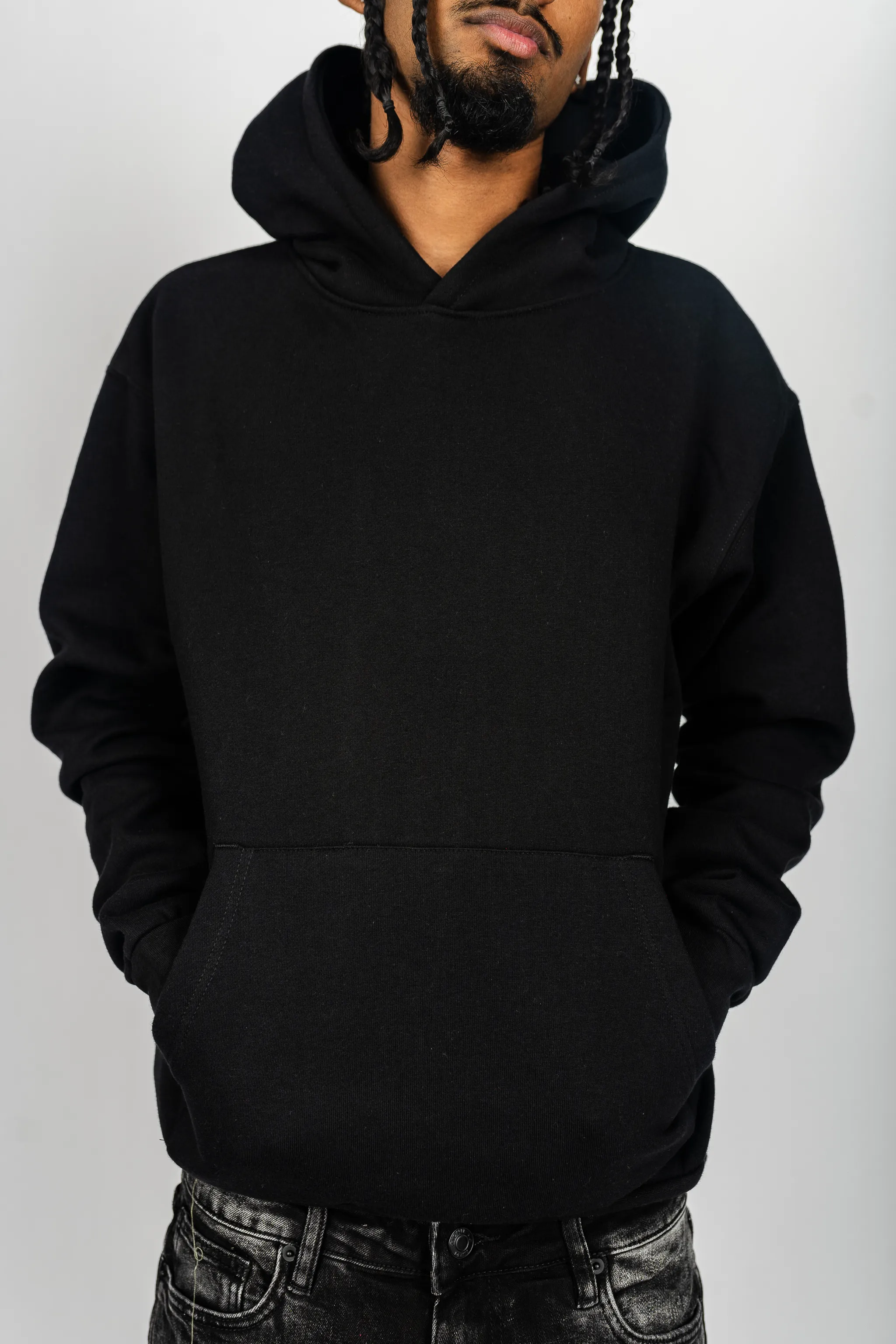 Greenhouse Heavyweight Boyfriend Hoodie