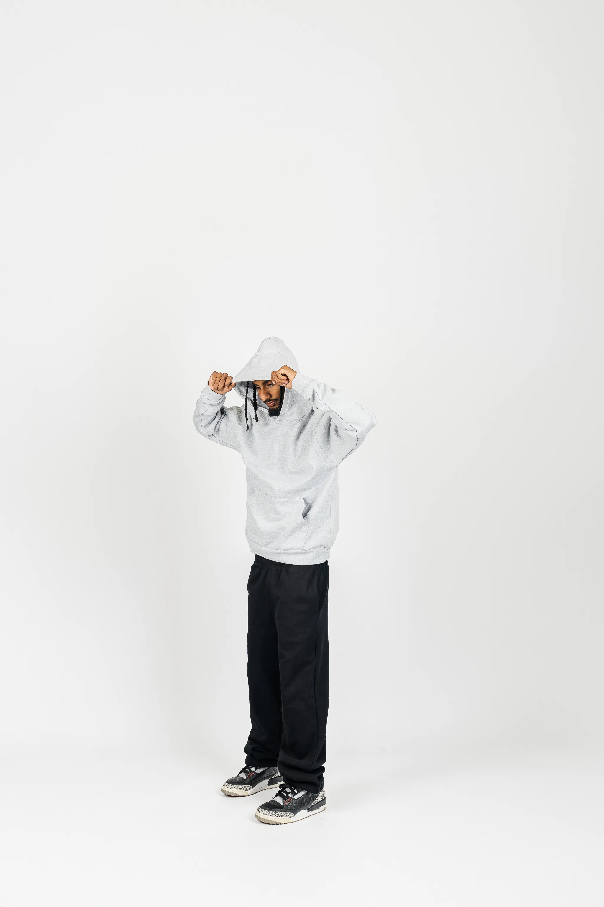 Greenhouse Heavyweight Boyfriend Hoodie