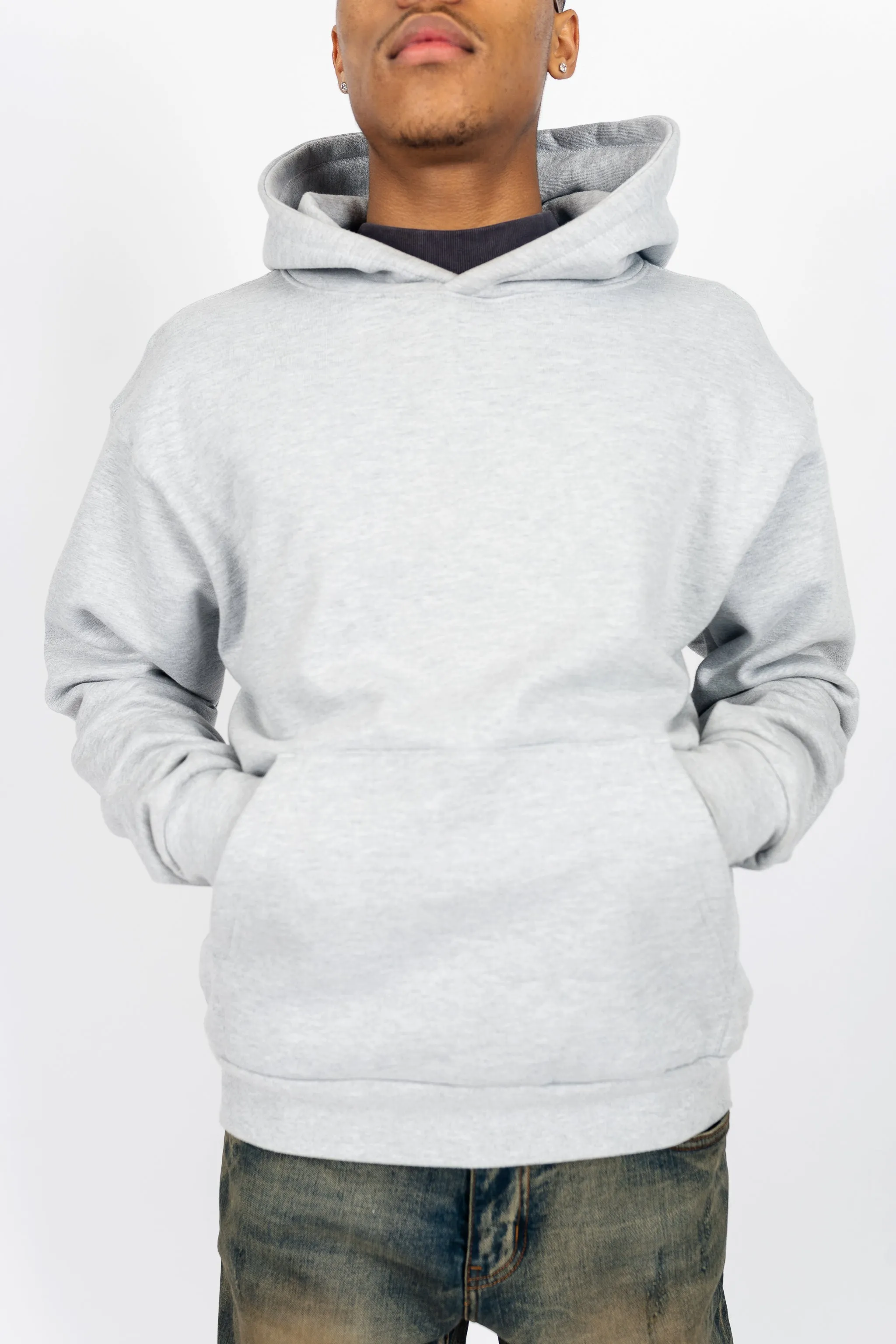 Greenhouse Heavyweight Boyfriend Hoodie