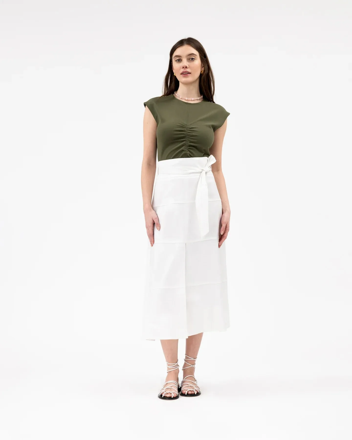 Hudson Skirt