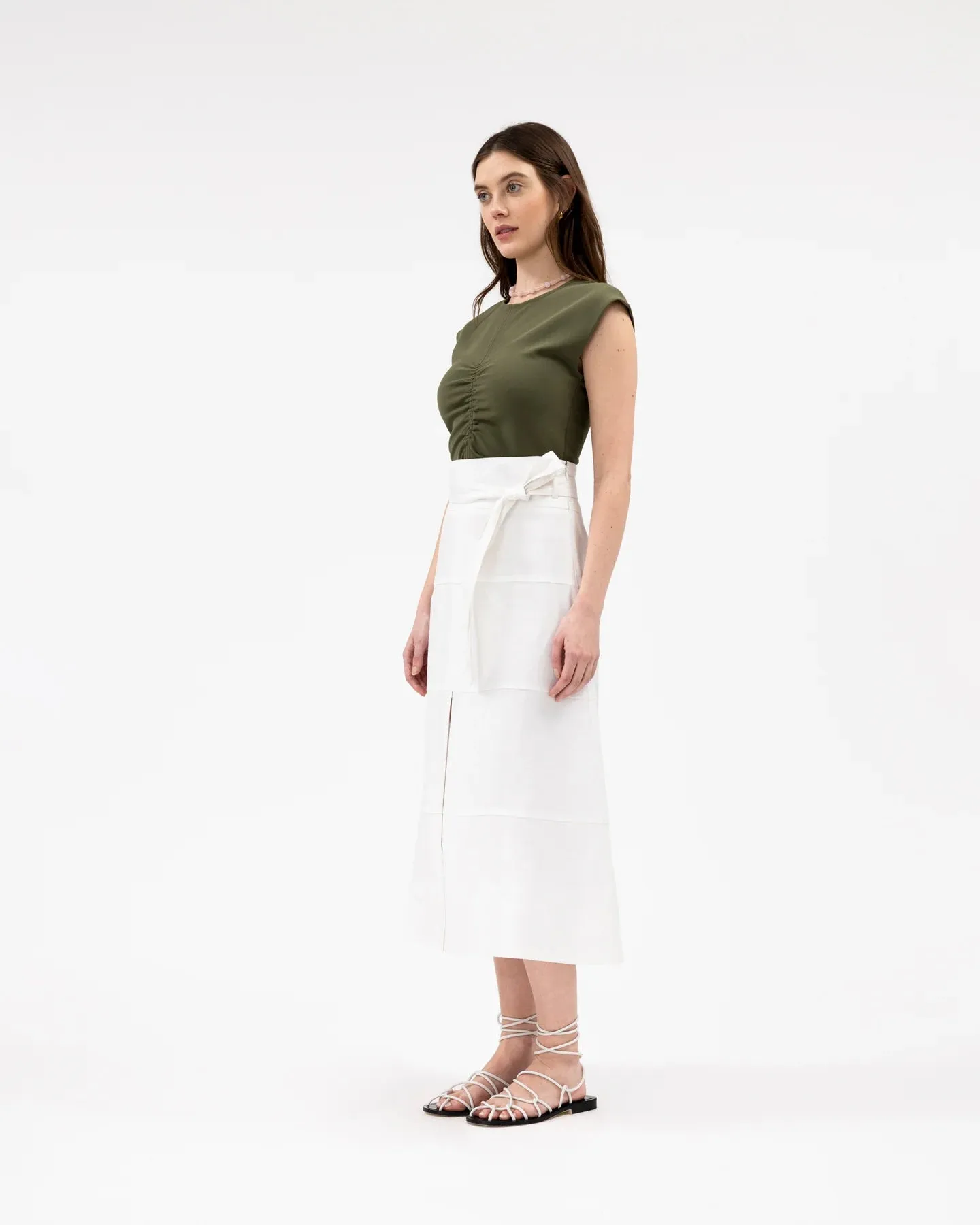 Hudson Skirt