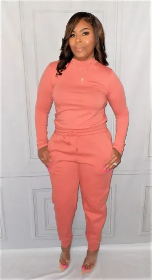 Joggers Only