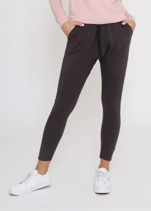 Kiera Jogger Dark Grey