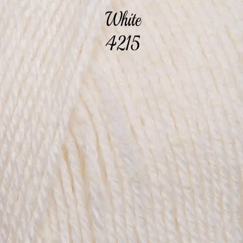 King Cole Cotton Top DK Pattern 5377 - Cardigans