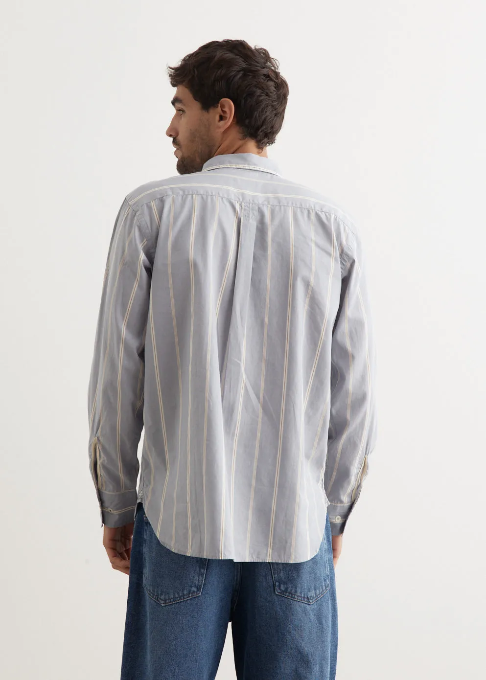 Lazy Day Shirt